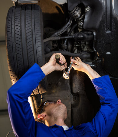 alinhamento e balanceamento